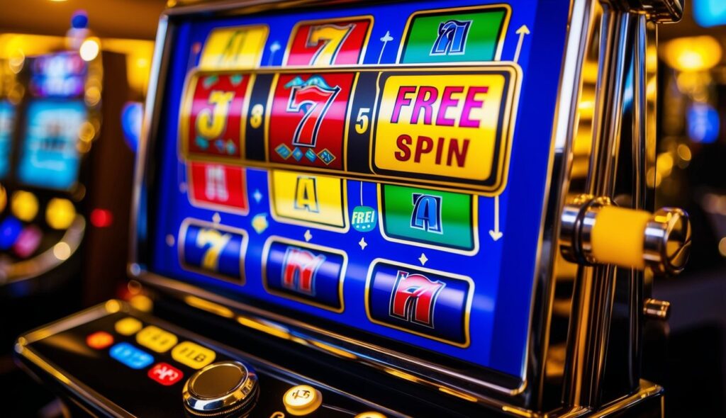 Slot Online