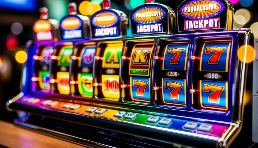 Slot Online