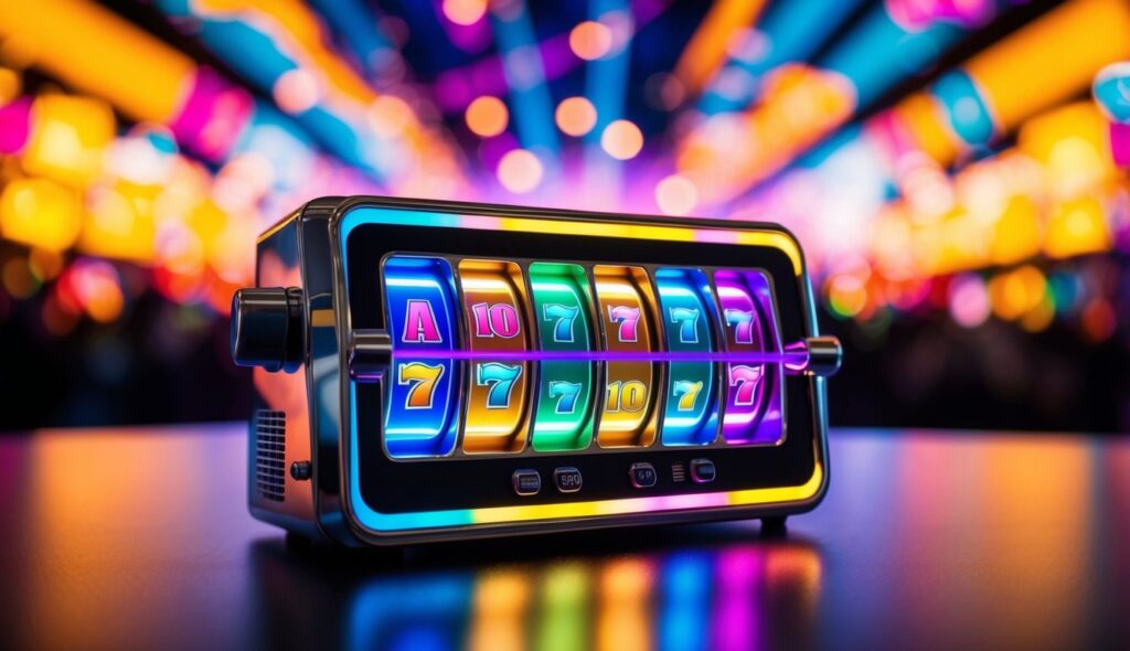 Slot Online