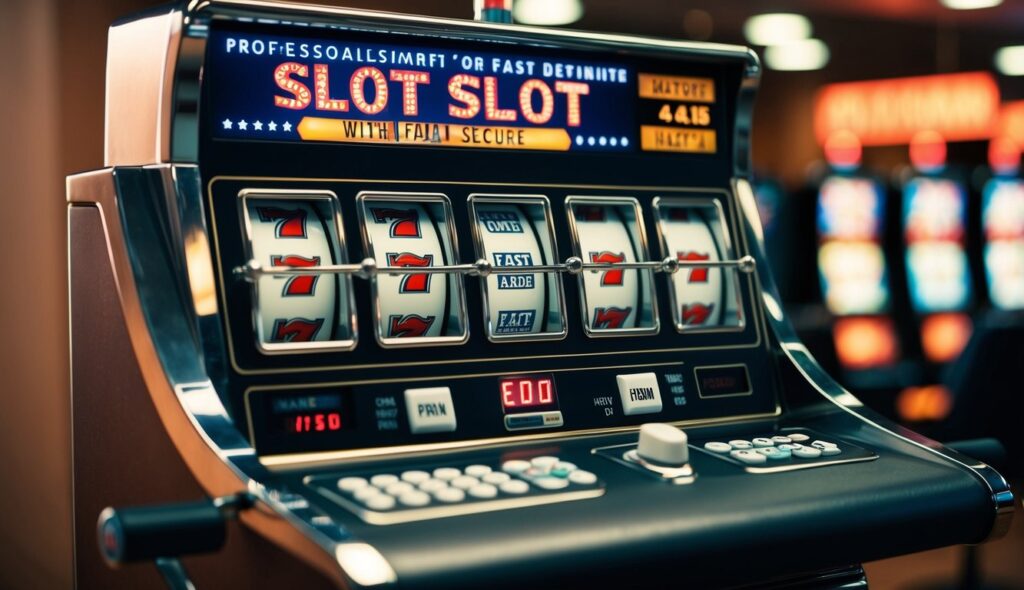 Slot Online