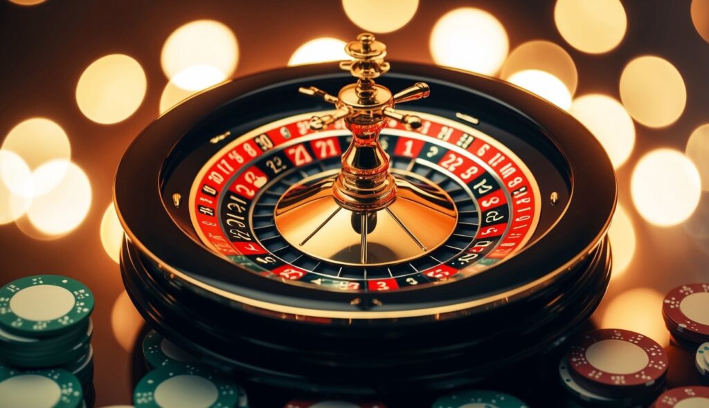 Roulette Online
