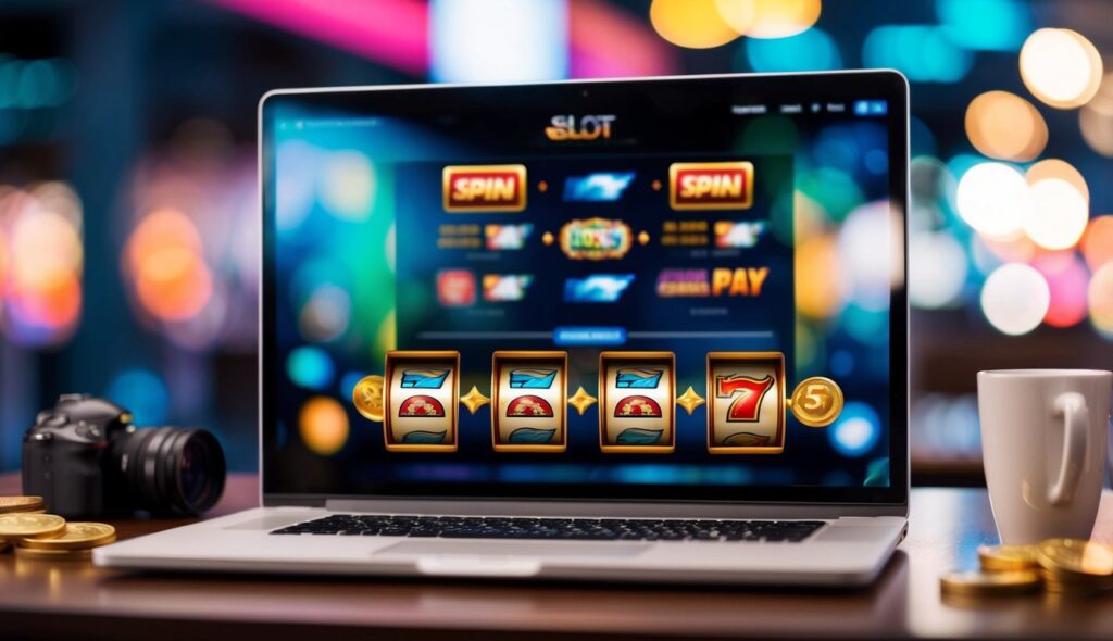 Slot Online