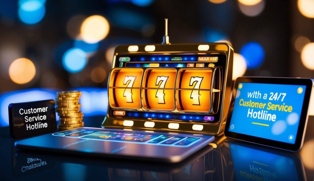 Slot Online