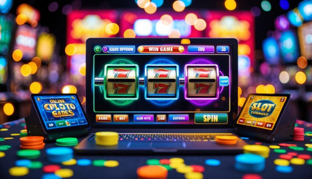 Slot Online