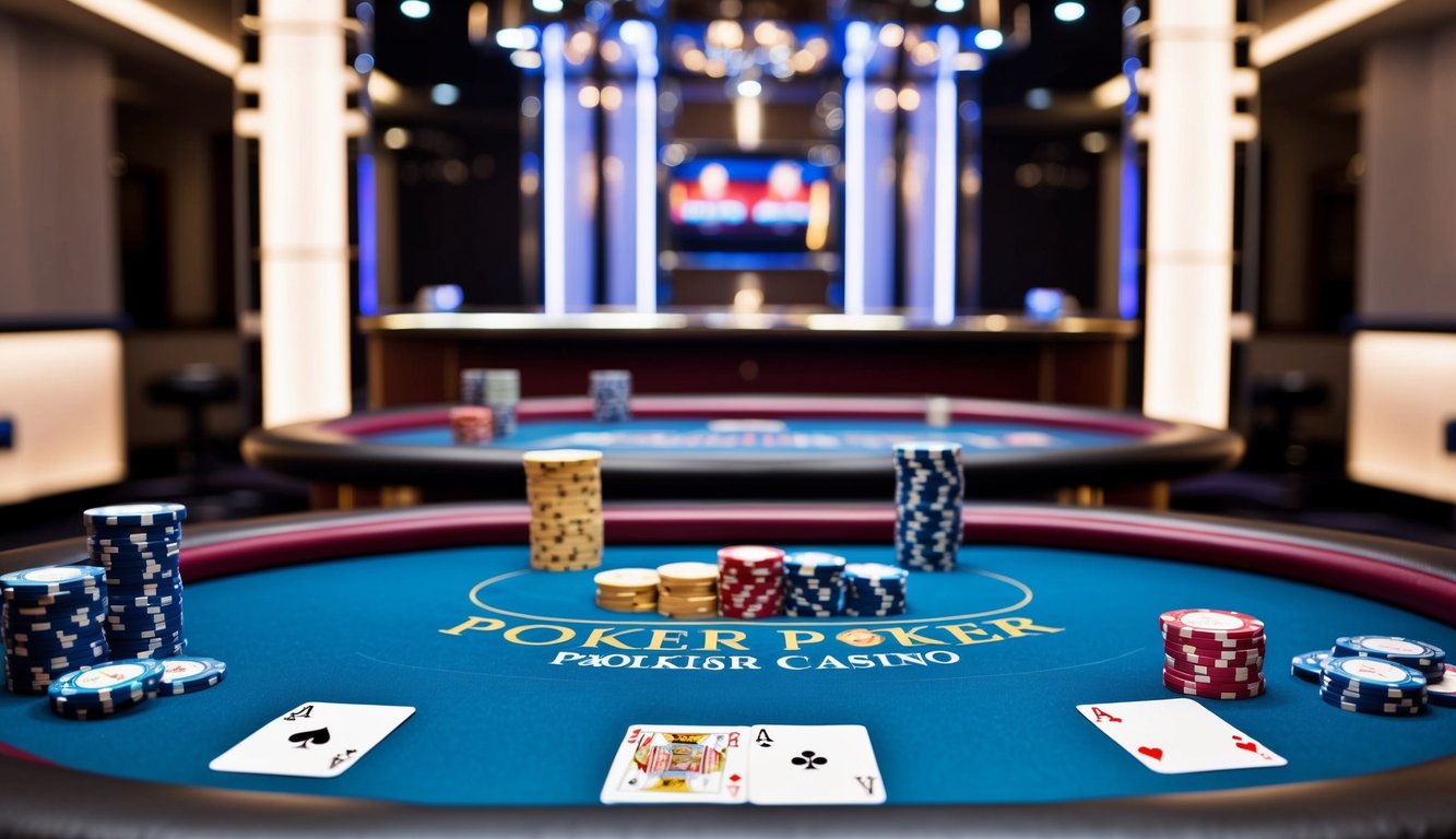 Poker Online