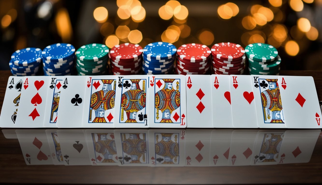 Poker Online