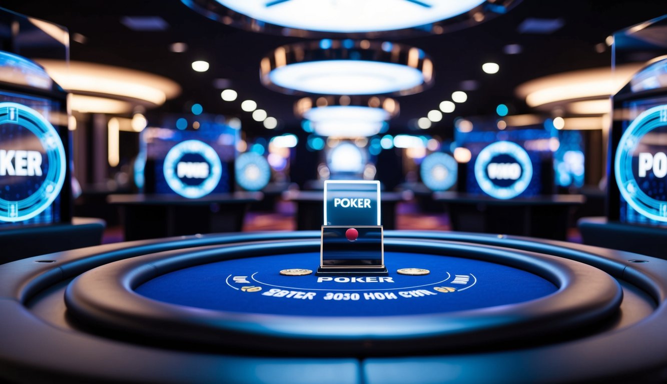 Poker