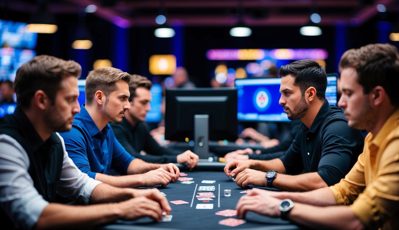 Poker Online