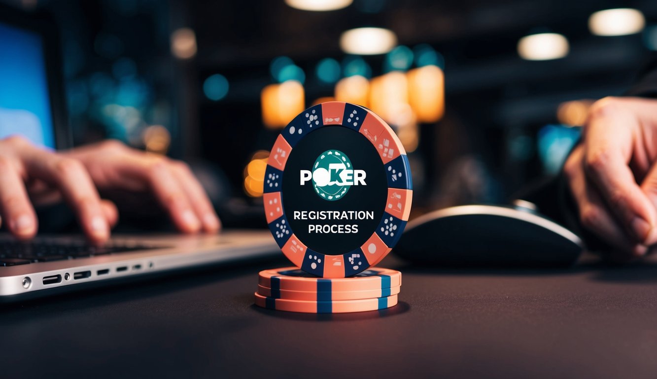 Poker Online