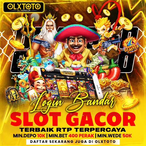 Link Alternatif Olxtoto