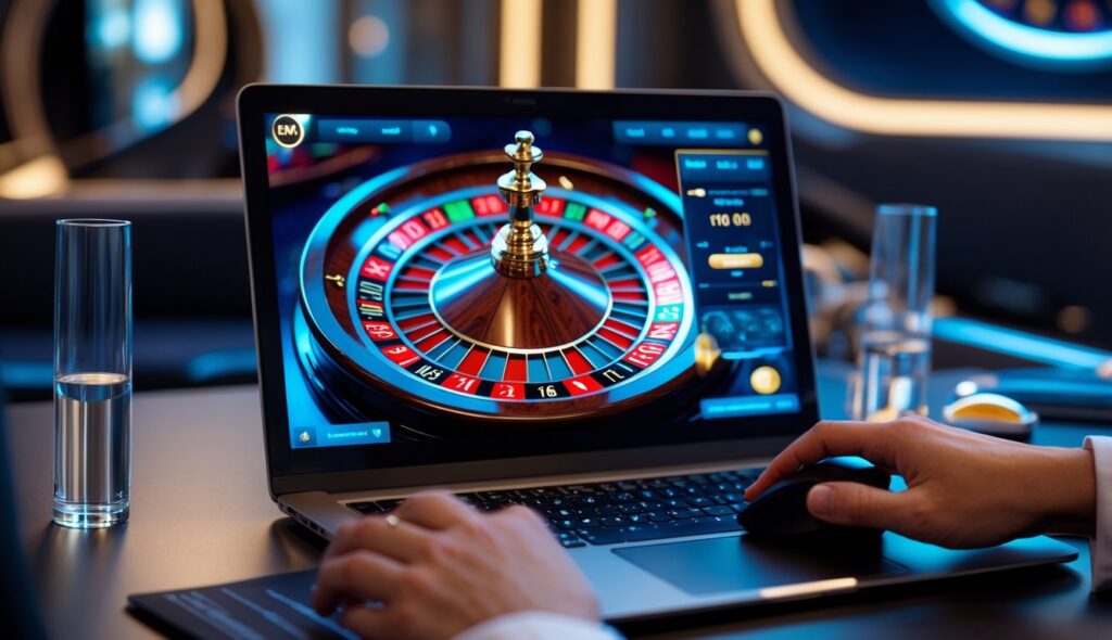 Roulette Online
