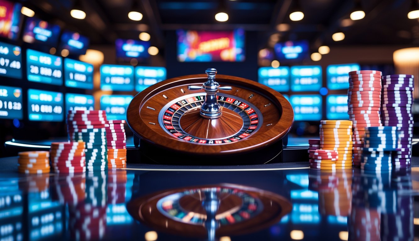 Roulette