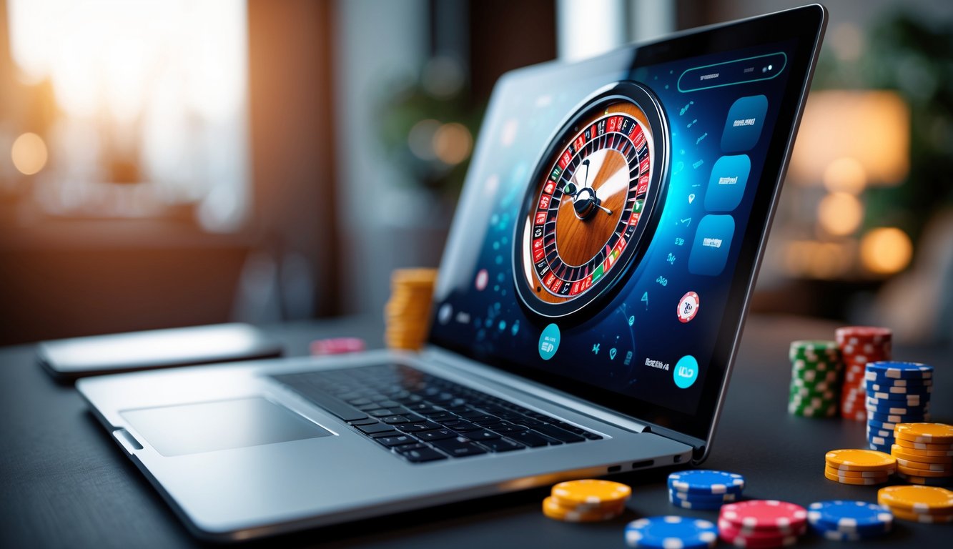 Roulette Online
