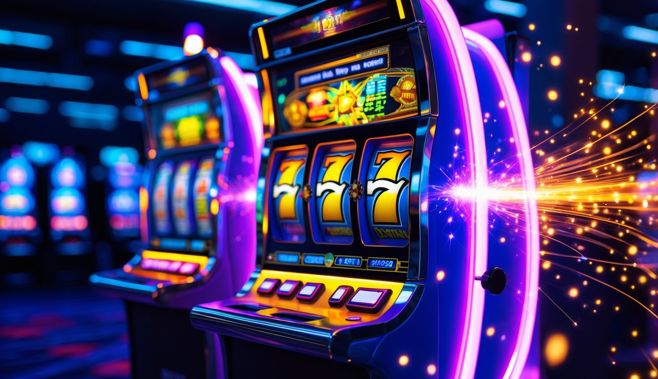 Slot Online
