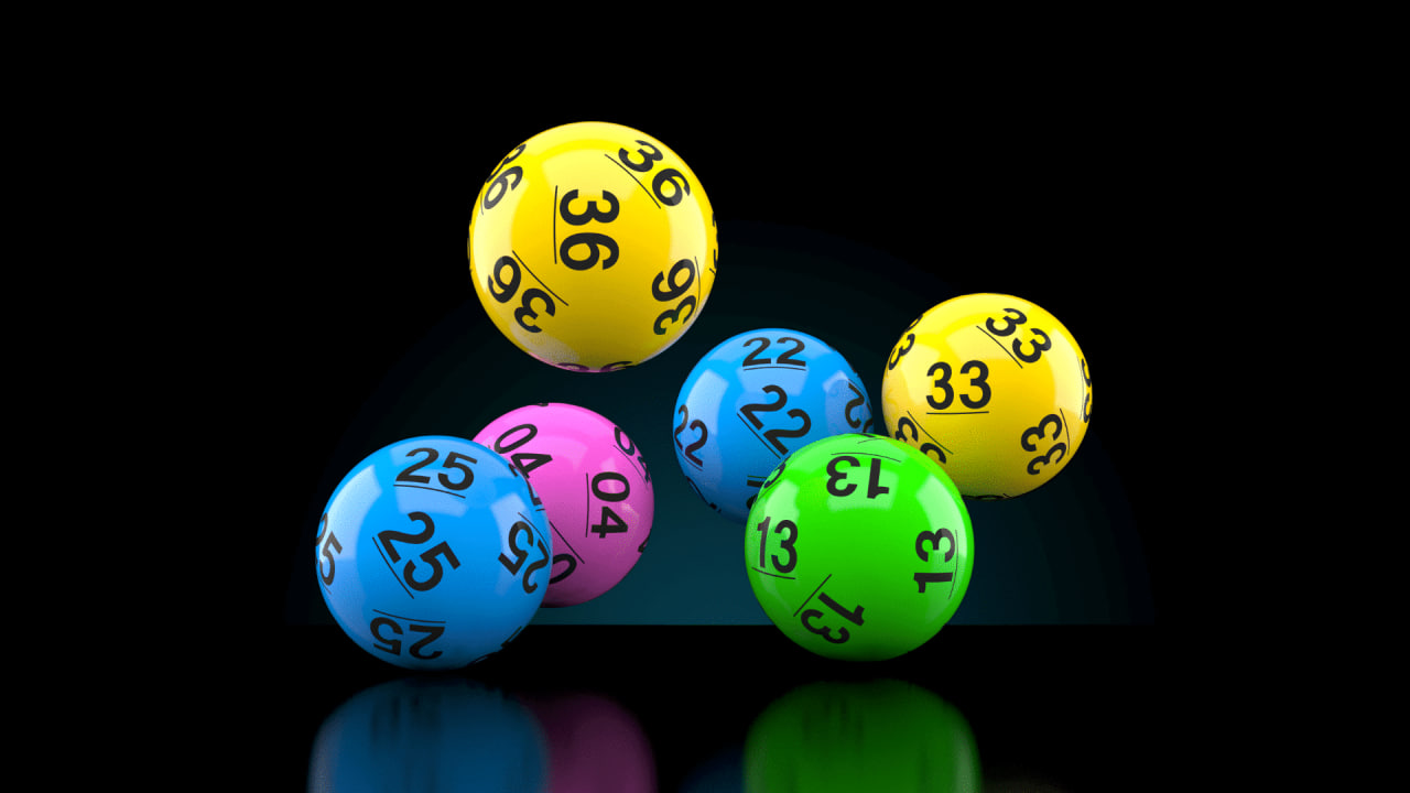 Togel Online