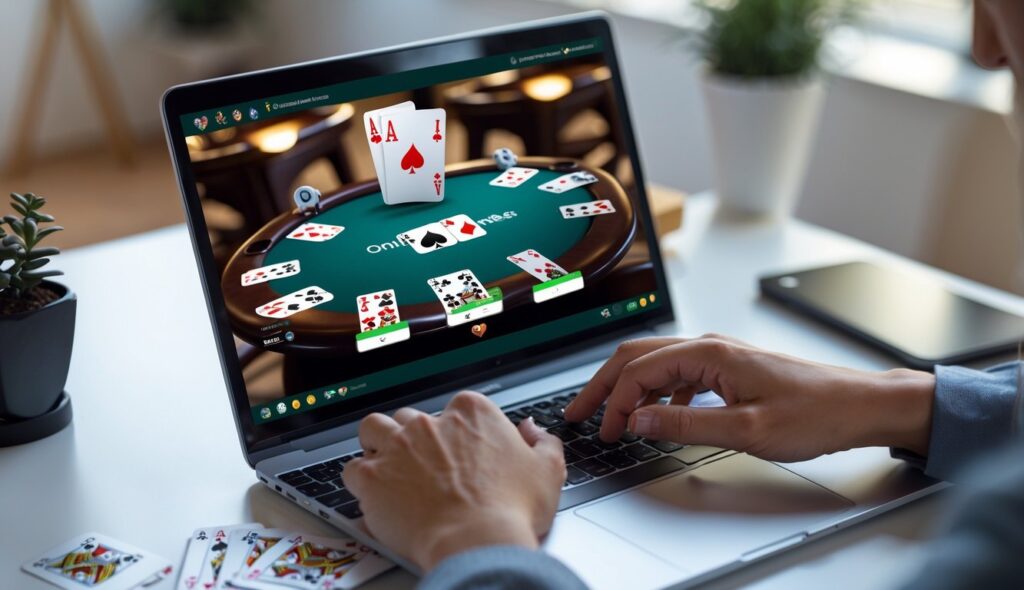 Poker Online