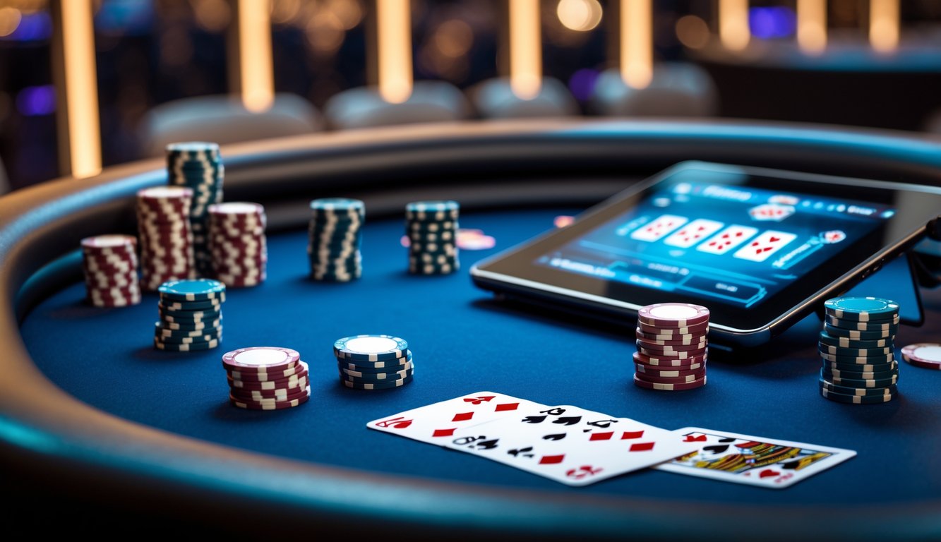Poker Online
