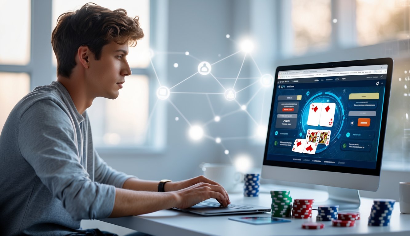 Poker Online