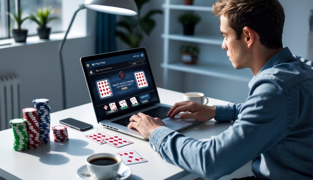 Poker Online