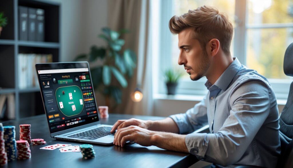 Poker Online