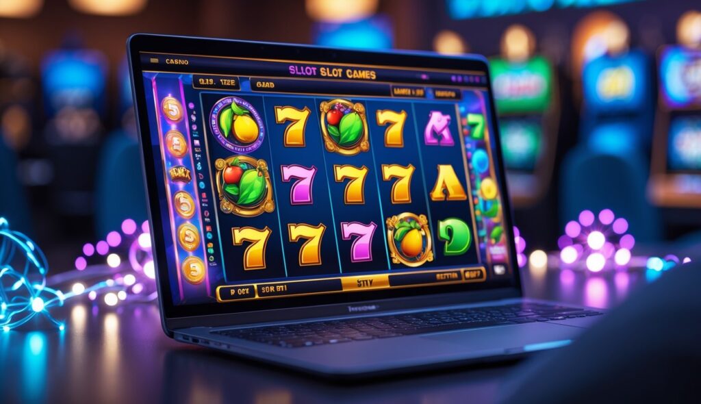 Slot Online