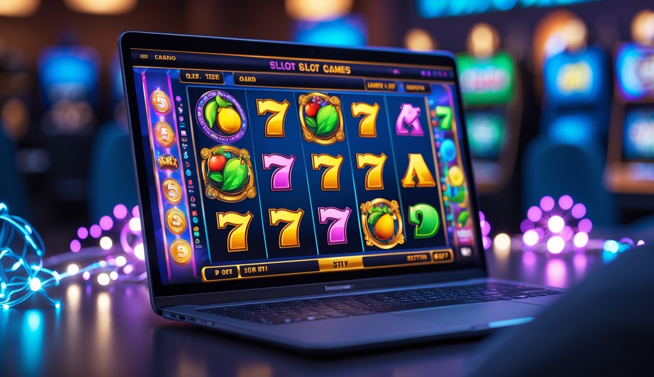 Slot Online