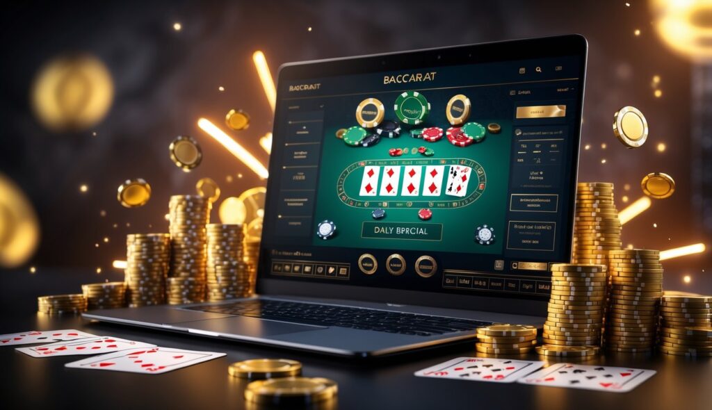 Baccarat Online