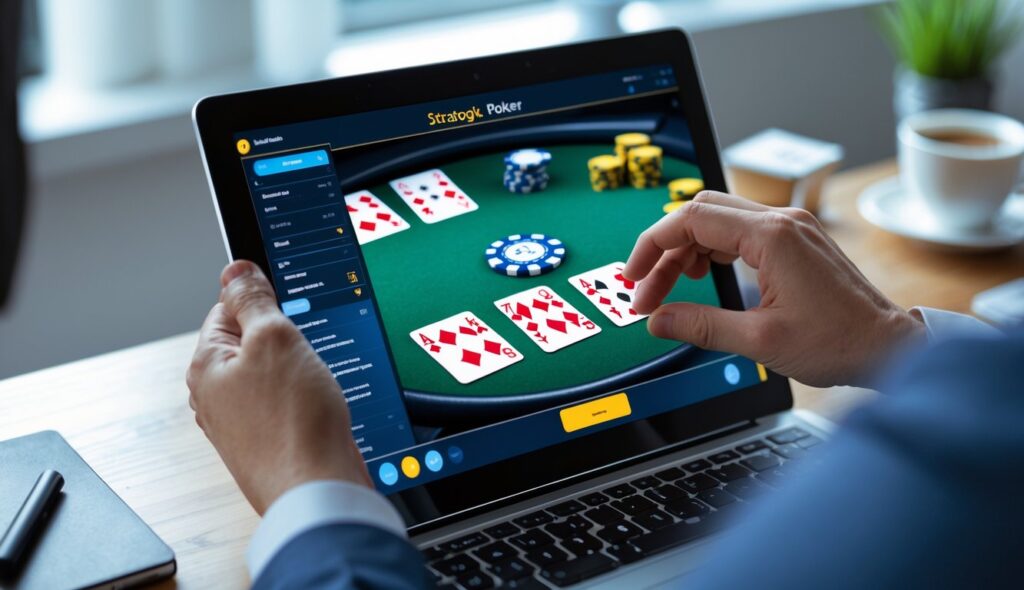 Poker Online