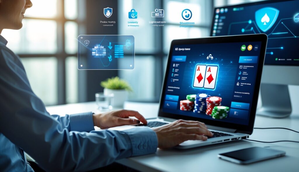 Poker Online
