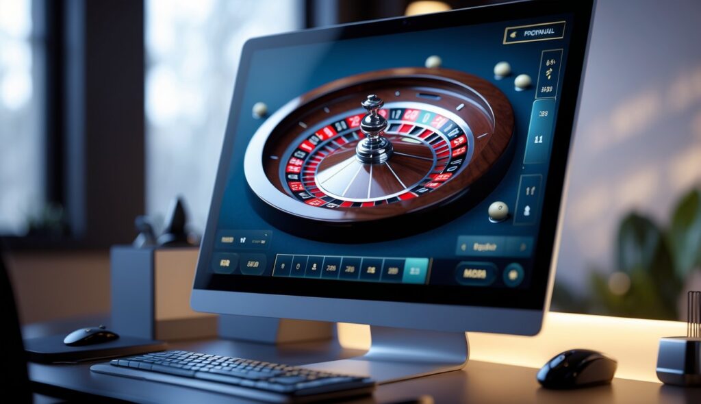 Roulette Online
