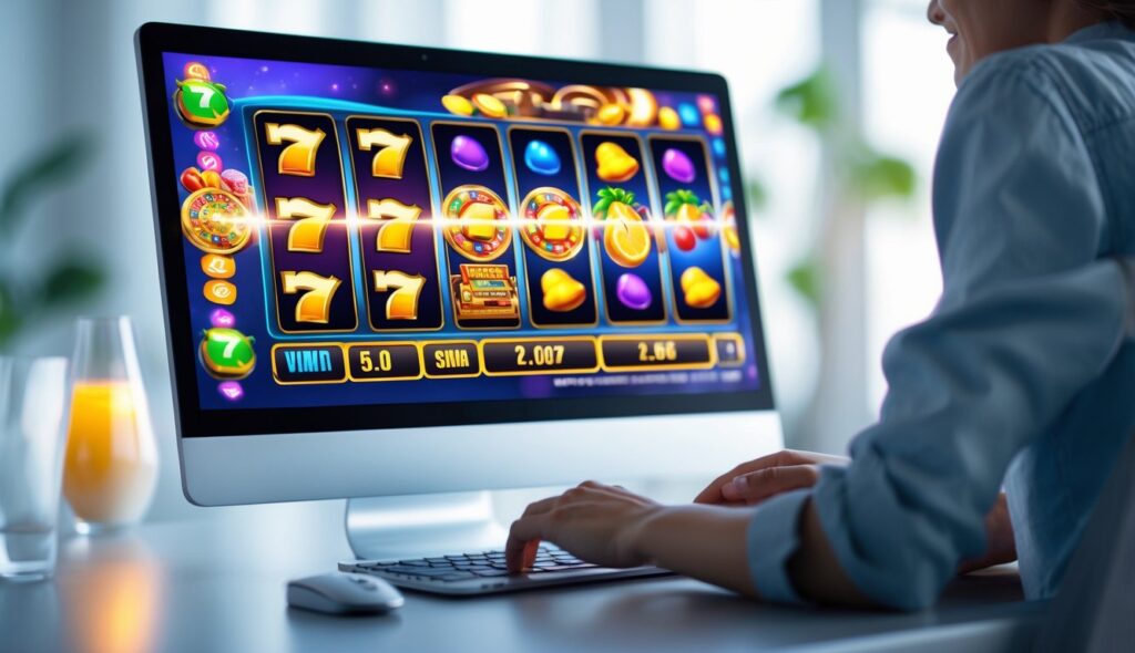 Slot Online