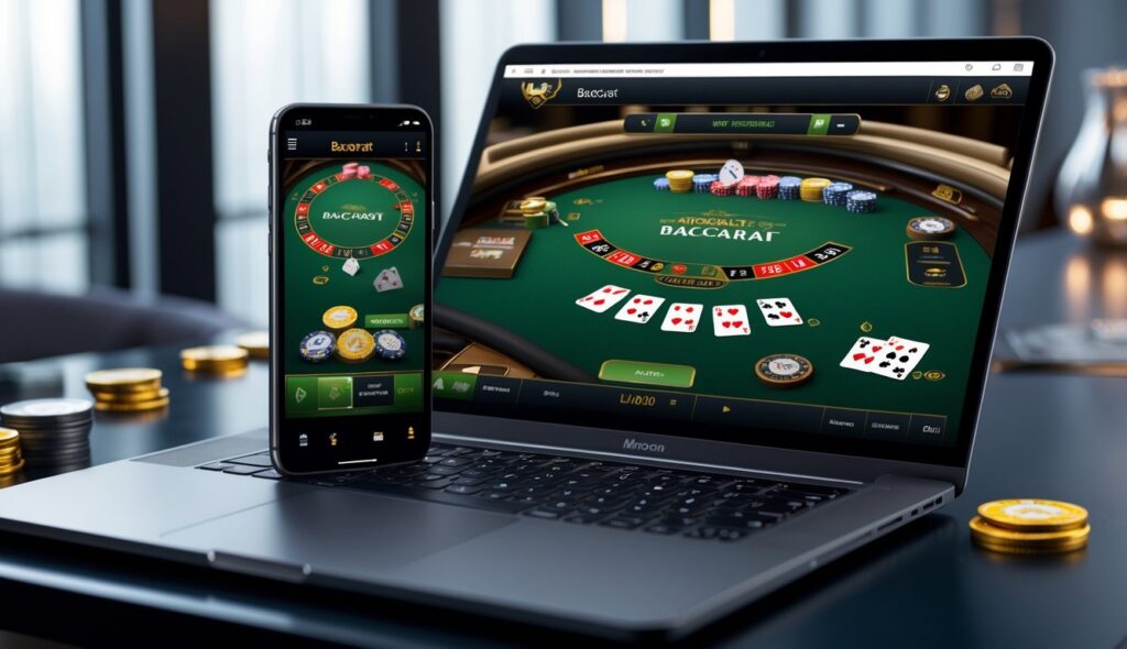 Baccarat Online