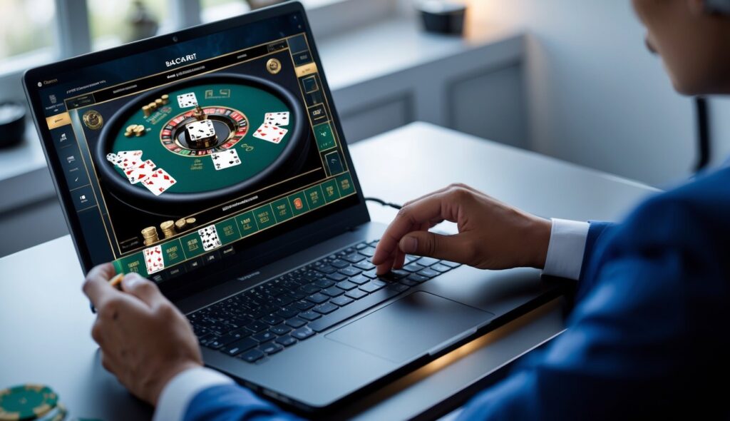 Baccarat Online