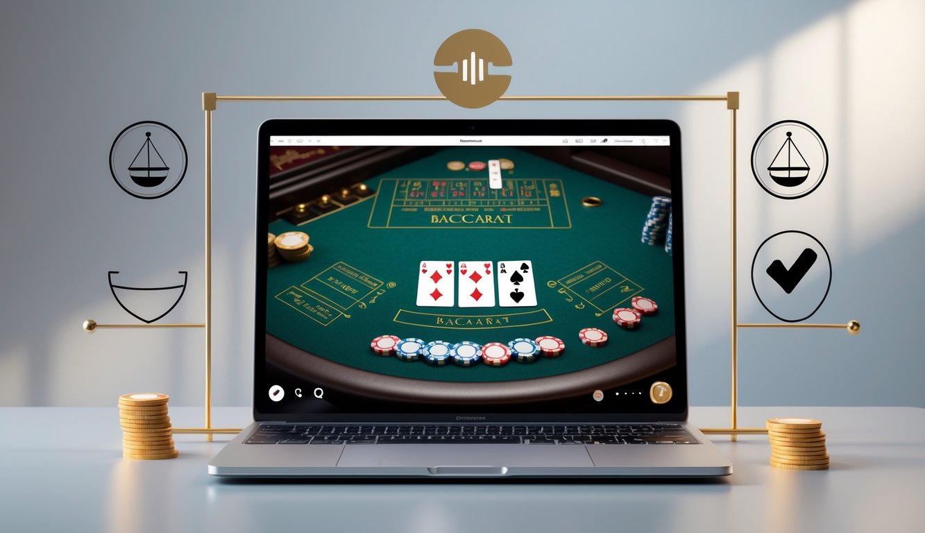 Baccarat Online