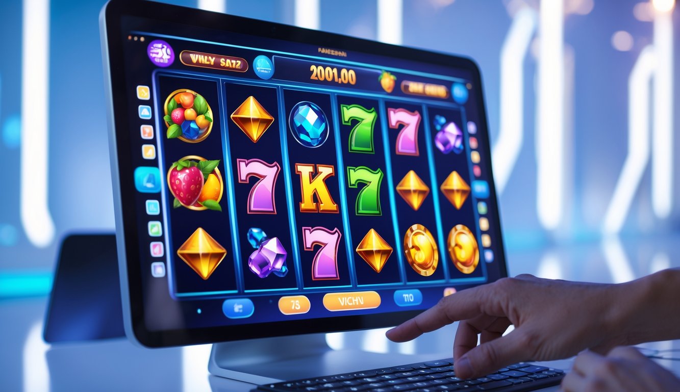 Slot Online