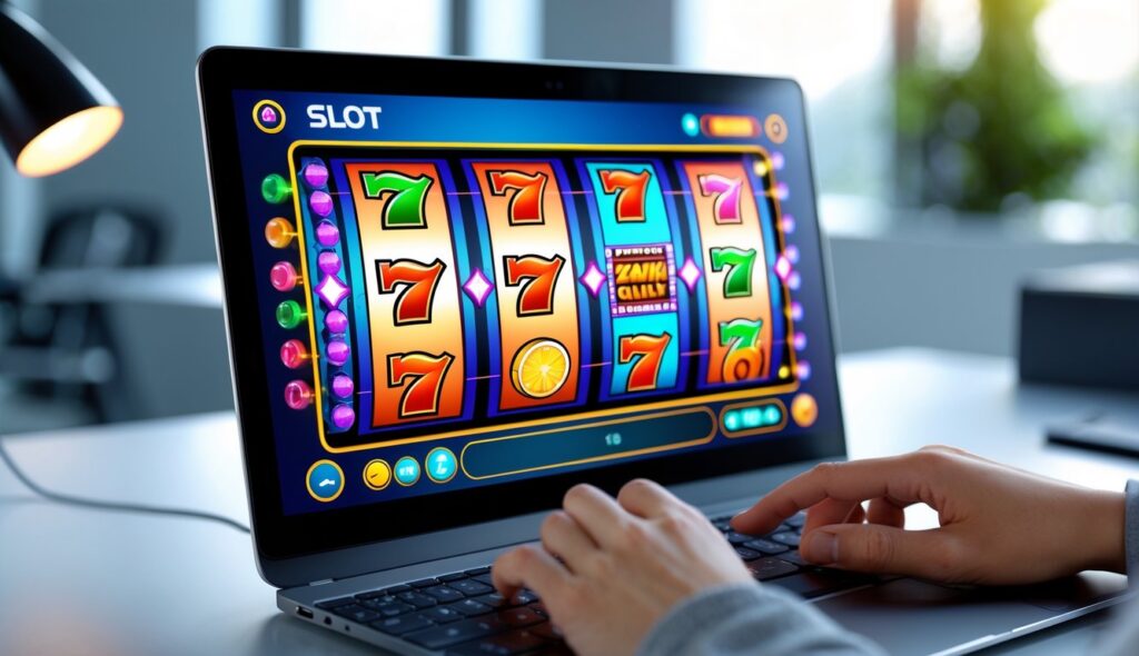 Slot Online