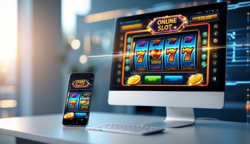 Slot Online