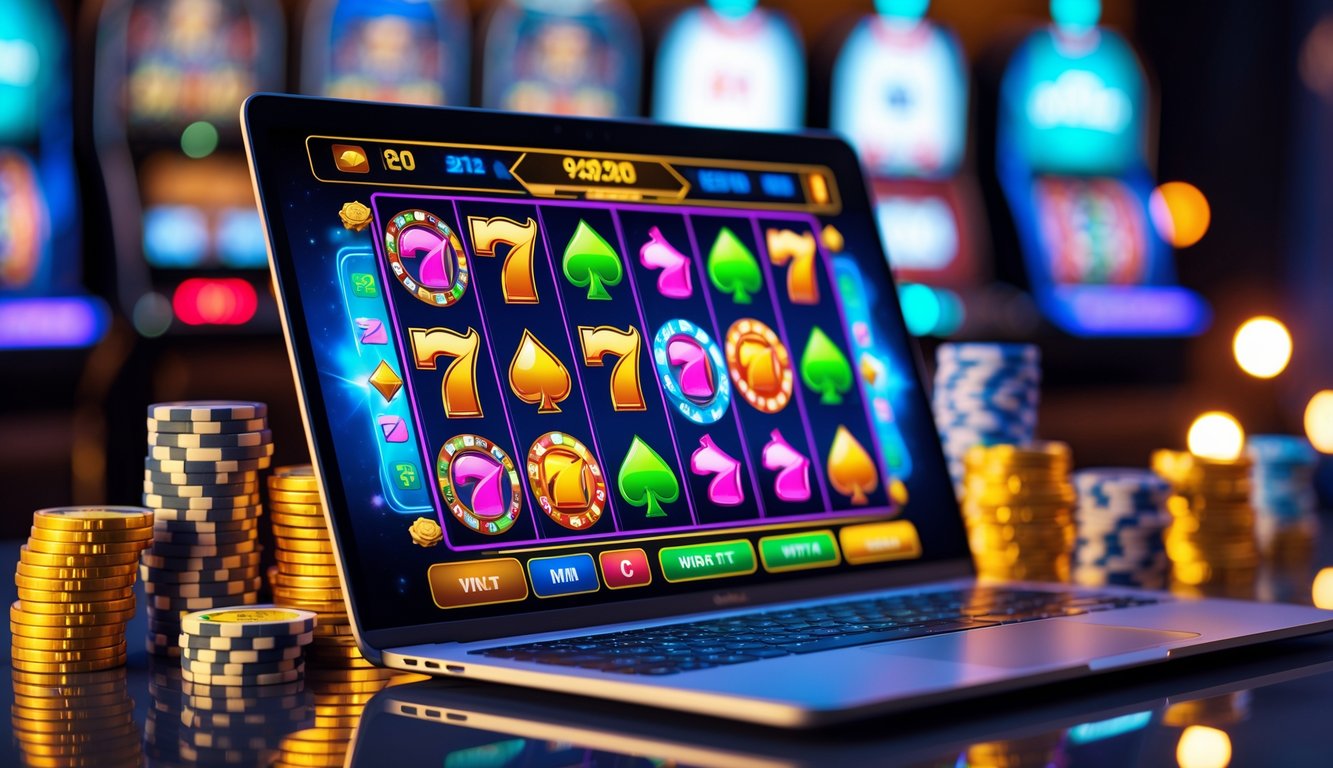 Slot Online