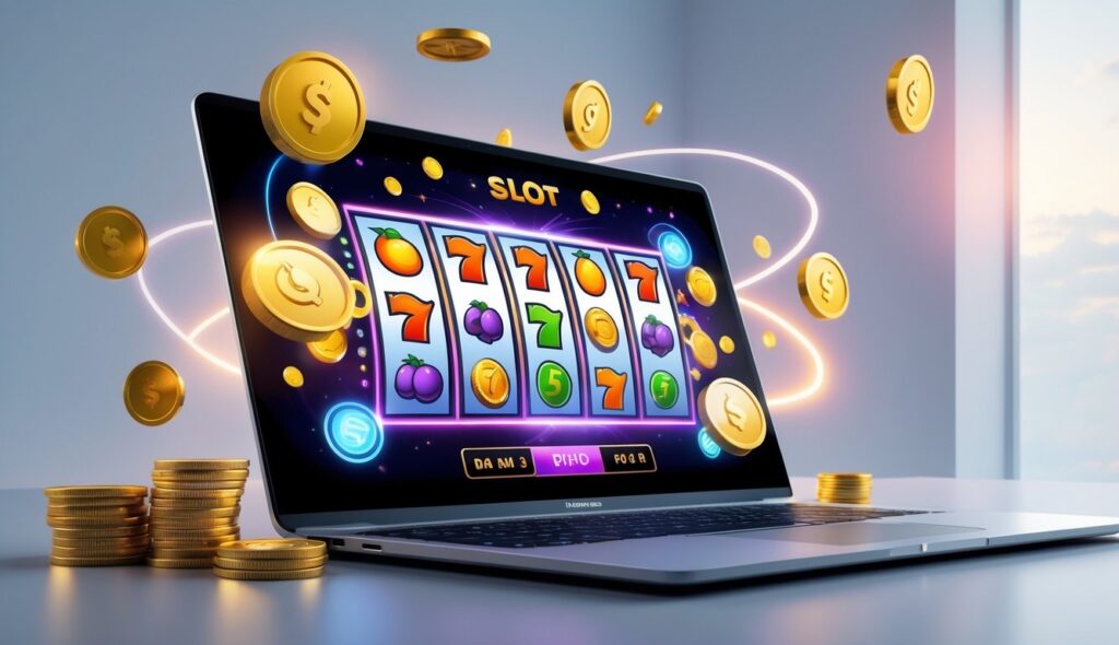 Slot Online
