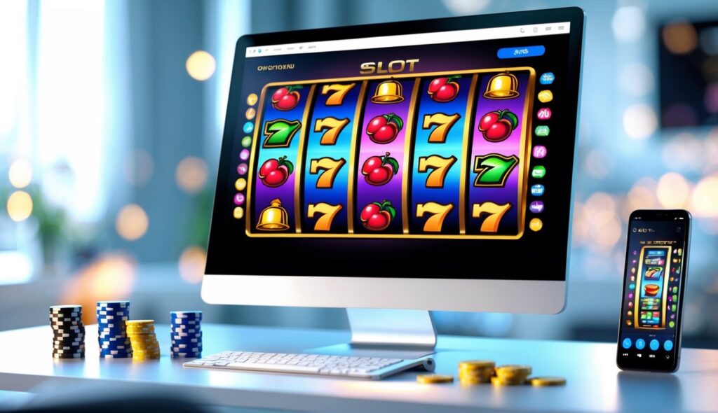 Slot Online