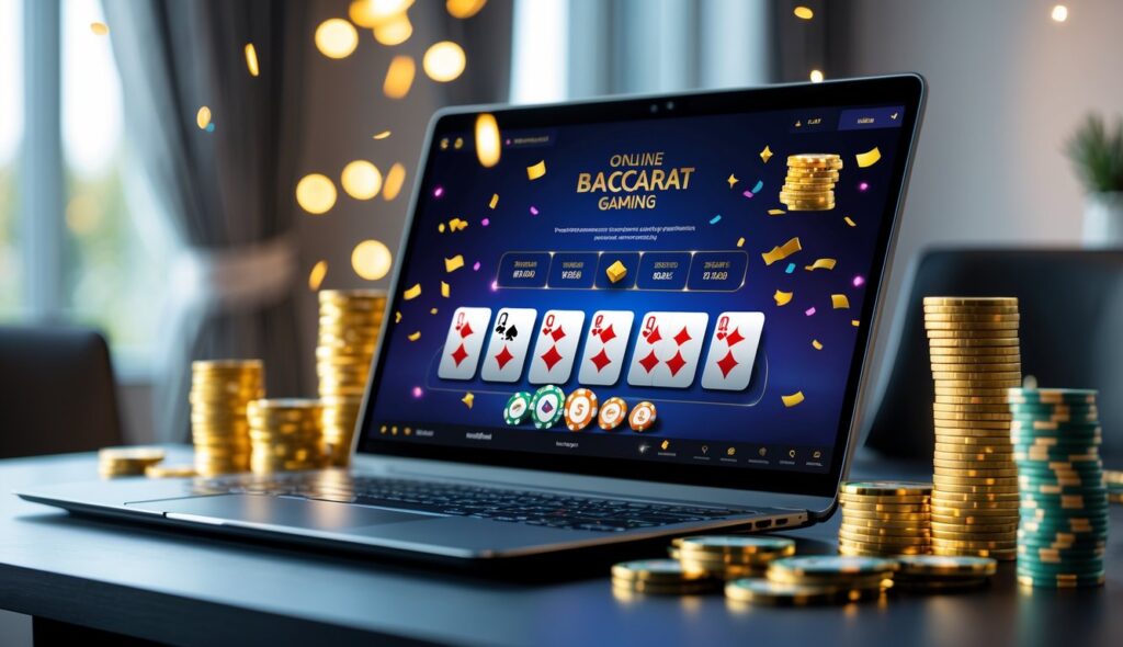 Baccarat Online