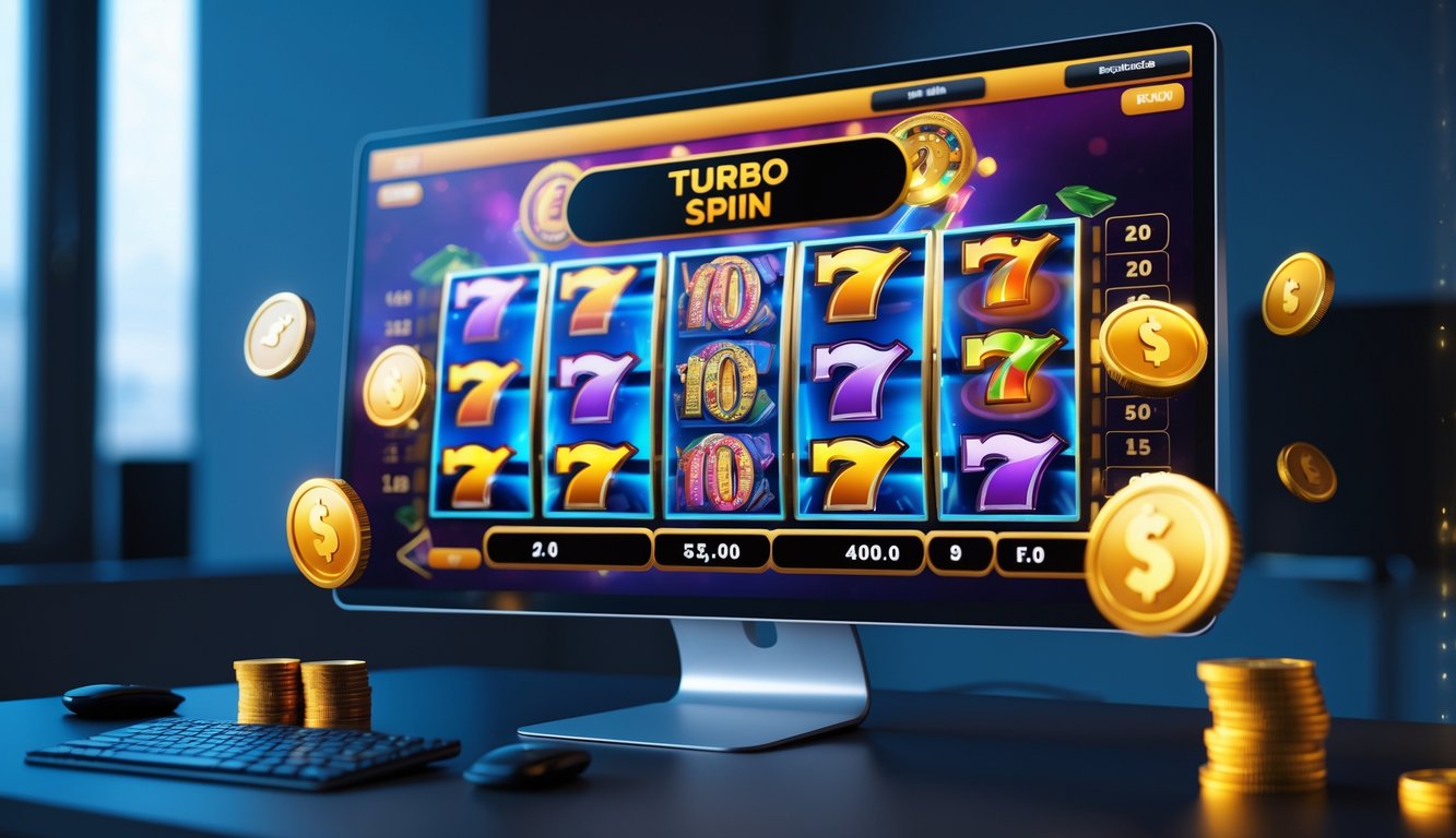 Slot Online