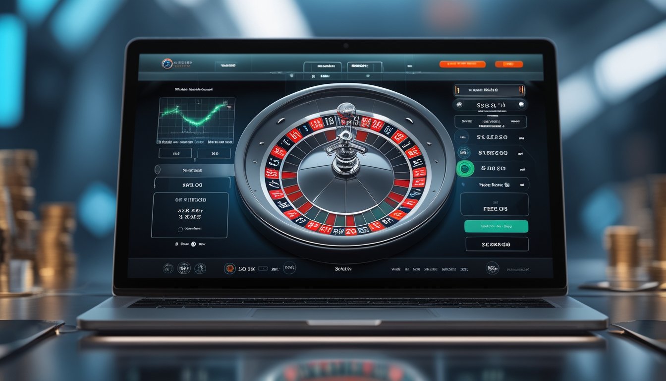 Roulette Online