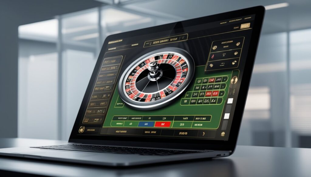 Roulette Online