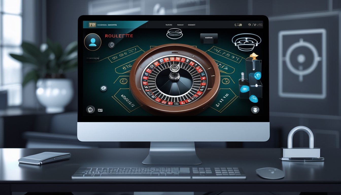 Roulette Online