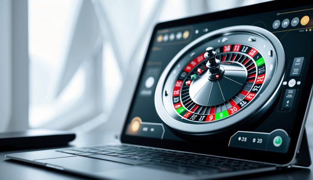 Roulette Online