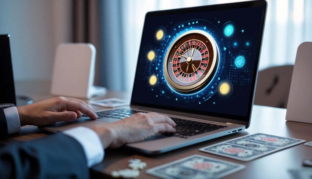 Roulette Online