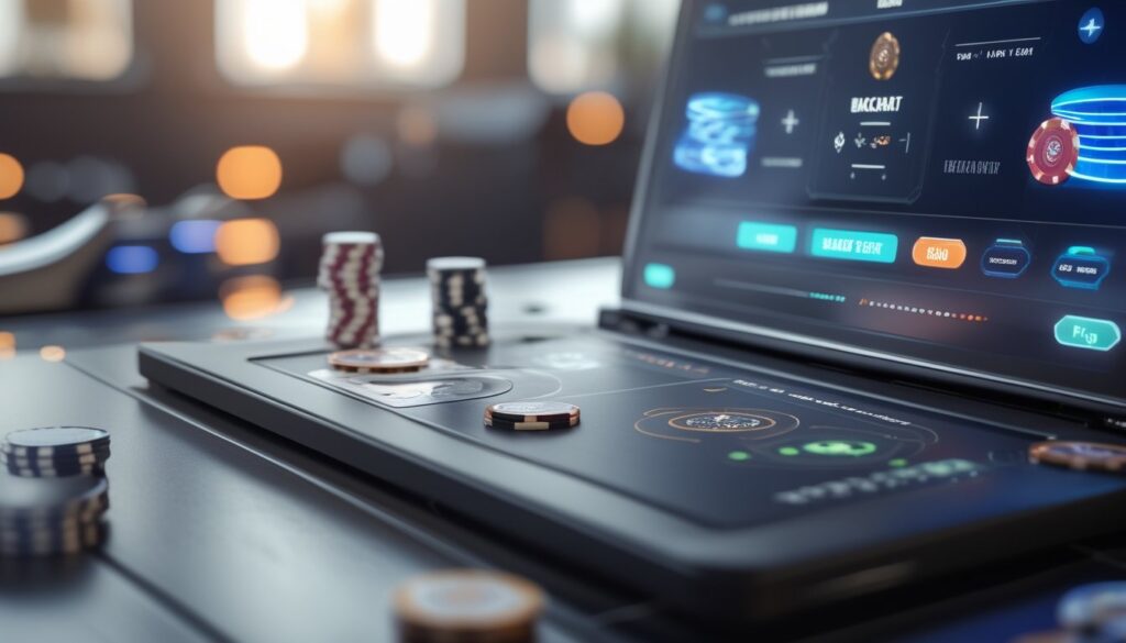 Baccarat Online