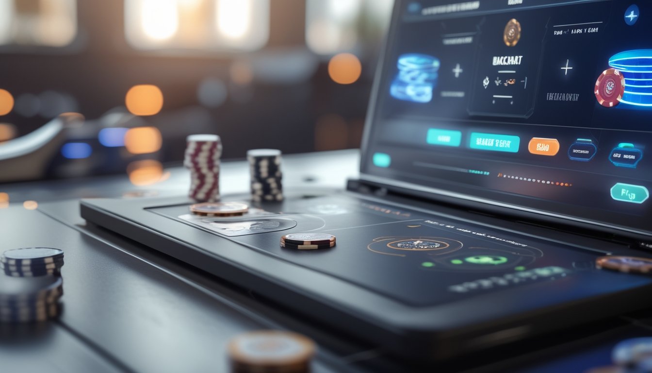Baccarat Online