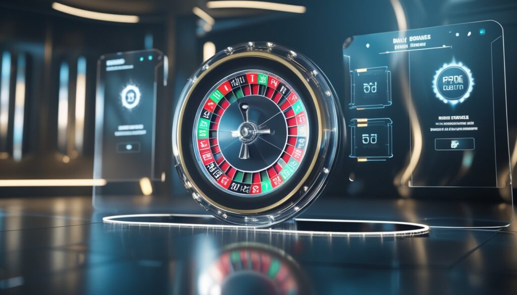 Roulette Online